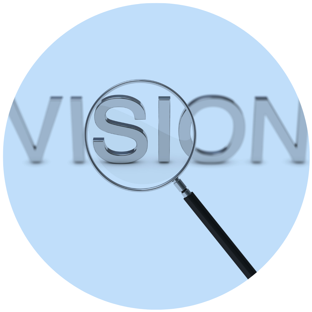 Our Vision