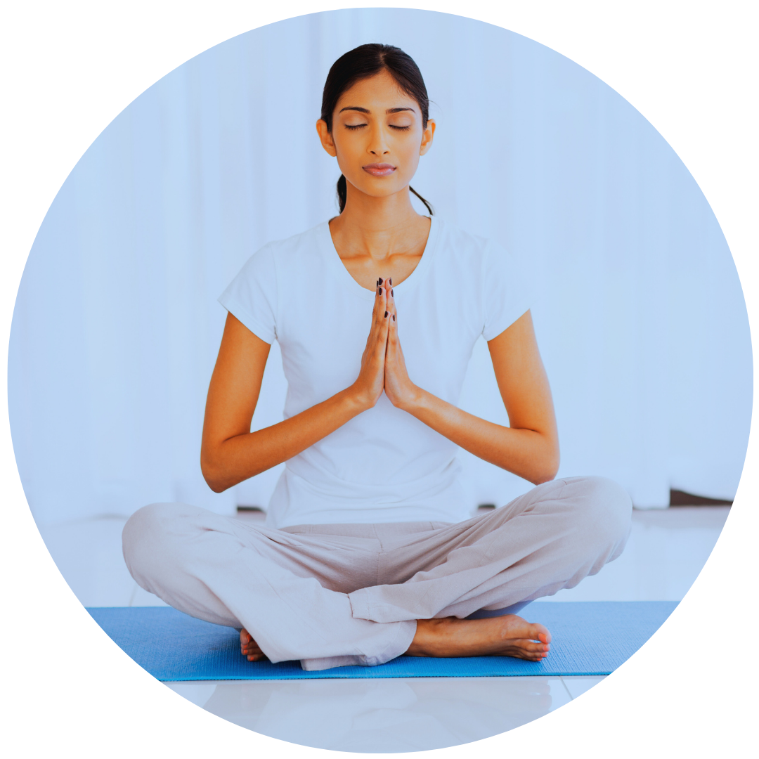 Navigating Inner Peace Amidst Challenges