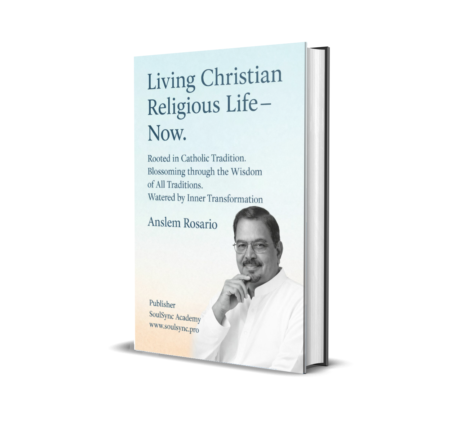 Living Christian Religious Life Now​